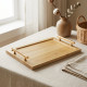 Wooden Tray
